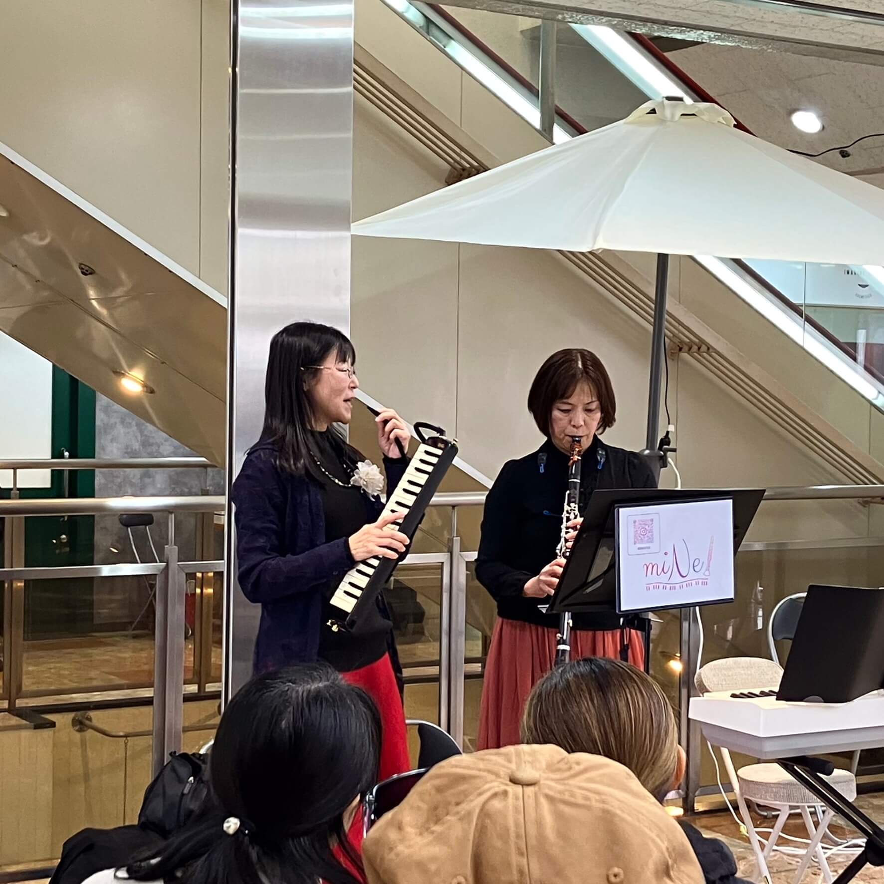 セッションコンサート